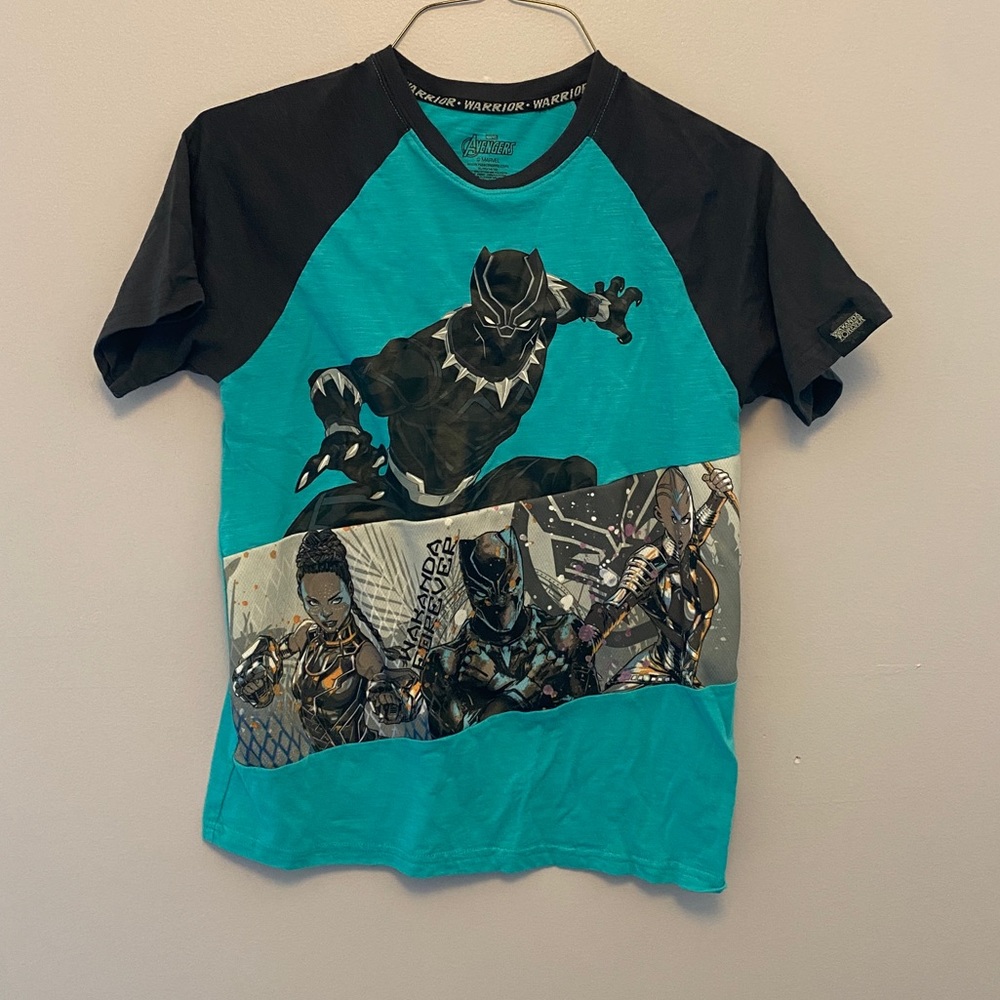 Marvel Black Panther T